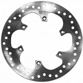 Диск тормозной Brembo 68B40784