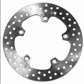 Диск тормозной Brembo 68B40785