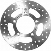 Диск тормозной Brembo 68B40795
