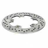 Диск тормозной Brembo 68B407A2