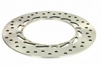 Диск тормозной Brembo 68B407A5