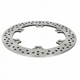 Диск тормозной Brembo 68B407A6