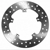Диск тормозной Brembo 68B407A8