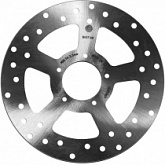 Диск тормозной Brembo 68B407A9