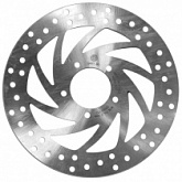 Диск тормозной Brembo 68B407B0