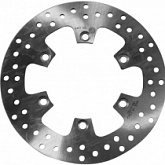 Диск тормозной Brembo 68B407B3