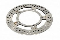 Диск тормозной Brembo 68B407B4