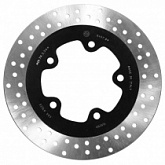 Диск тормозной Brembo 68B407B9
