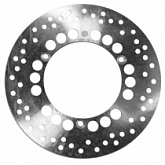 Диск тормозной Brembo 68B407C4