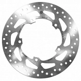 Диск тормозной Brembo 68B407C5