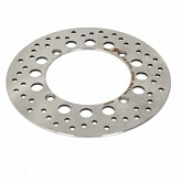 Диск тормозной Brembo 68B407C7