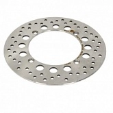Диск тормозной Brembo 68B407C7
