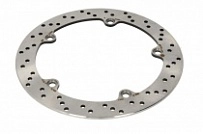 Диск тормозной Brembo 68B407C8