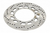 Диск тормозной Brembo 68B407D0