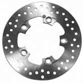 Диск тормозной Brembo 68B407D8