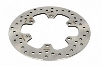 Диск тормозной Brembo 68B407E4