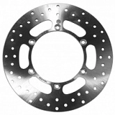 Диск тормозной Brembo 68B407E6