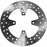 Диск тормозной Brembo 68B407E8