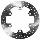 Диск тормозной Brembo 68B407E9