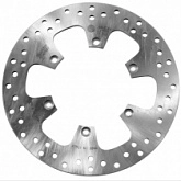 Диск тормозной Brembo 68B407F0