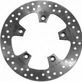 Диск тормозной Brembo 68B407F1
