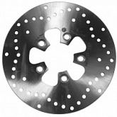 Диск тормозной Brembo 68B407F4