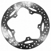 Диск тормозной Brembo 68B407F6