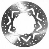 Диск тормозной Brembo 68B407F7
