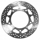 Диск тормозной Brembo 68B407F8
