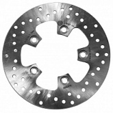 Диск тормозной Brembo 68B407F9