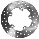 Диск тормозной Brembo 68B407G2