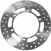 Диск тормозной Brembo 68B407G4