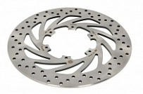Диск тормозной Brembo 68B407G5
