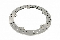 Диск тормозной Brembo 68B407G7
