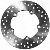 Диск тормозной Brembo 68B407G8