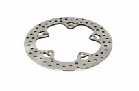 Диск тормозной Brembo 68B407G9