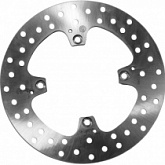 Диск тормозной Brembo 68B407H0
