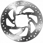 Диск тормозной Brembo 68B407H2
