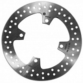 Диск тормозной Brembo 68B407J3