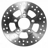 Диск тормозной Brembo 68B407J4