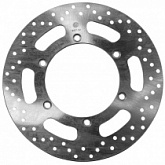 Диск тормозной Brembo 68B407K2