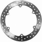 Диск тормозной Brembo 68B407K3