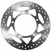 Диск тормозной Brembo 68B407L2