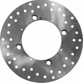Диск тормозной Brembo 68B407M0