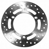 Диск тормозной Brembo 68B407M1