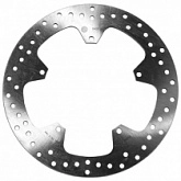 Диск тормозной Brembo 68B407M9