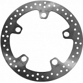 Диск тормозной Brembo 68B407N0