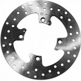Диск тормозной Brembo 68B407N6