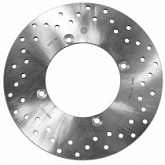 Диск тормозной Brembo 68B407N9