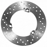Диск тормозной Brembo 68B407P2